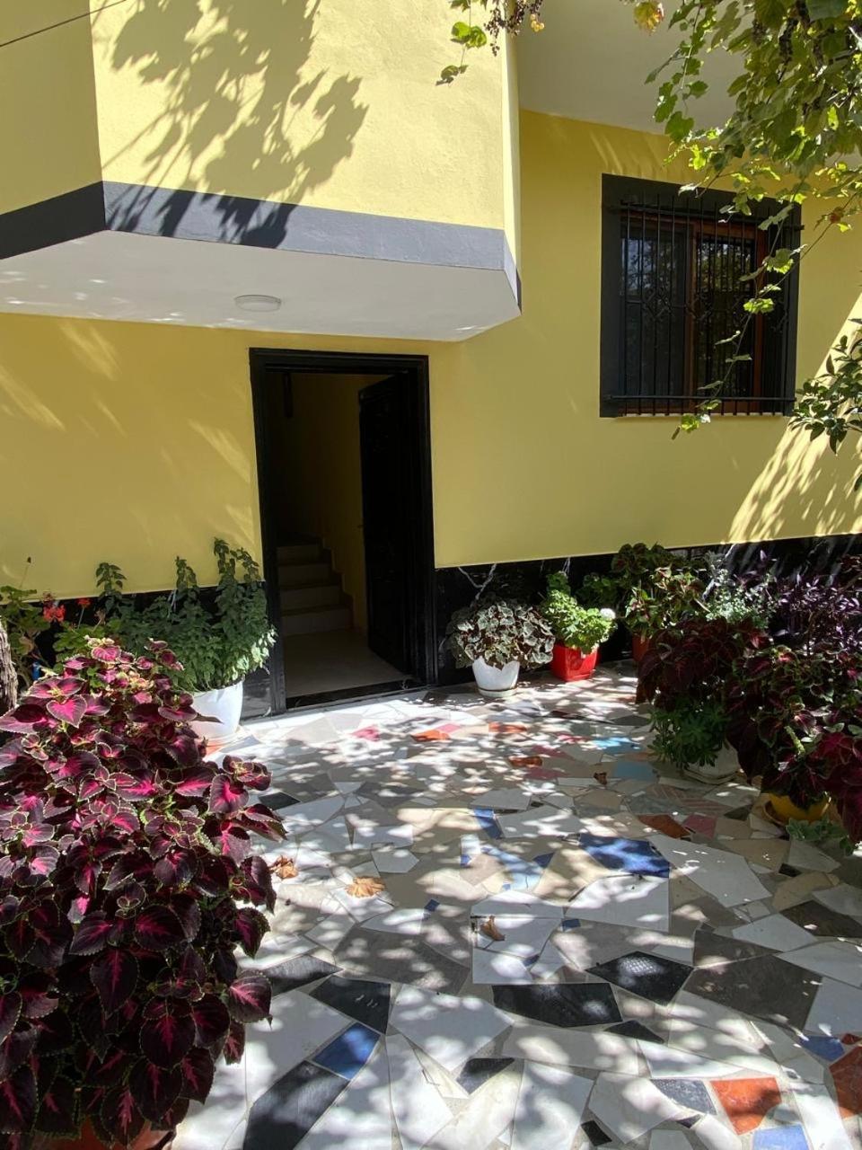 H&A Guest House Golem  Exterior foto